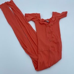 Fashion Nova Jumpsuit